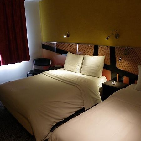 Hotel Logitel Saint-Doulchard 외부 사진