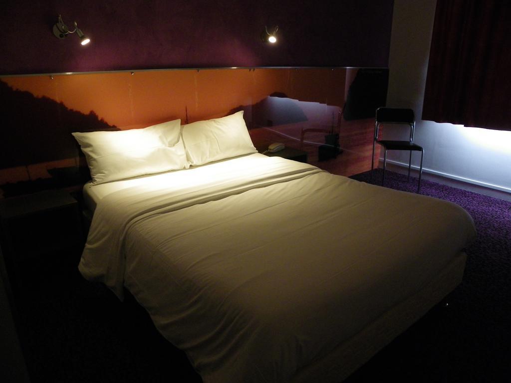 Hotel Logitel Saint-Doulchard 외부 사진