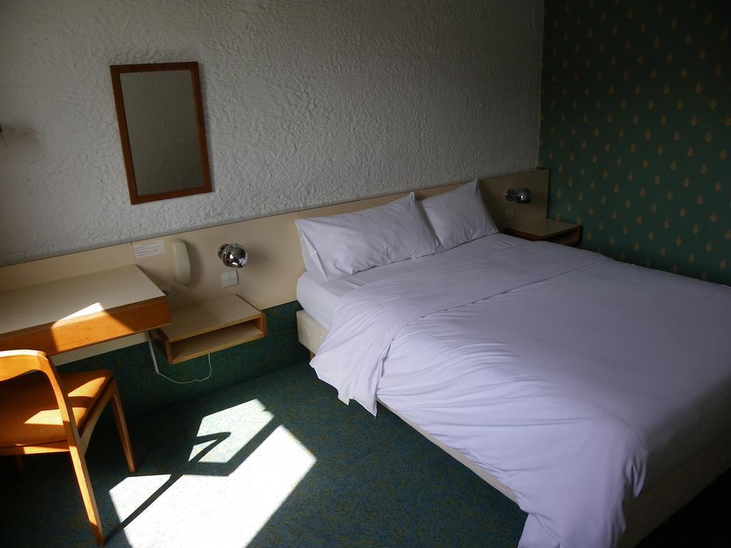 Hotel Logitel Saint-Doulchard 외부 사진