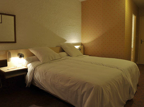 Hotel Logitel Saint-Doulchard 외부 사진
